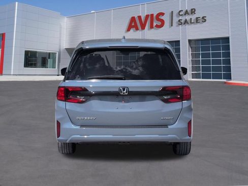Used 2025 Honda Odyssey Sport-L image 7
