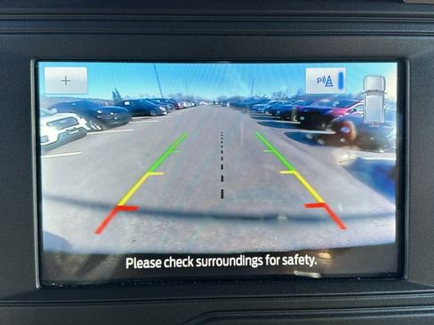 Used 2023 Ford Bronco Big Bend image 18