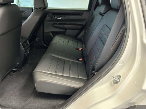 Used 2026 Honda CR-V Sport-L image 16