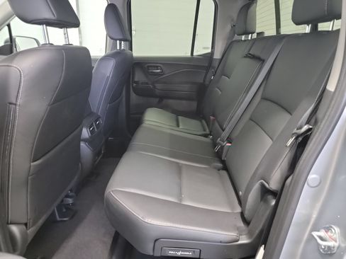Used 2025 Honda Ridgeline RTL image 28
