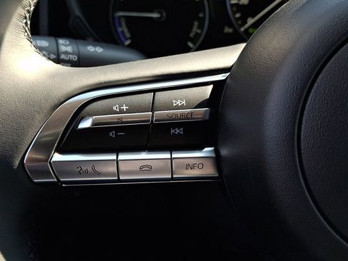 New 2026 MAZDA CX-50 AWD 2.5 Hybrid w/ Premium Pkg image 19