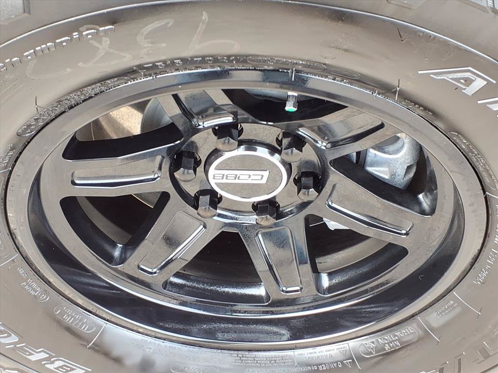 Used 2025 Ford F150 Raptor AWD/4WD image 11
