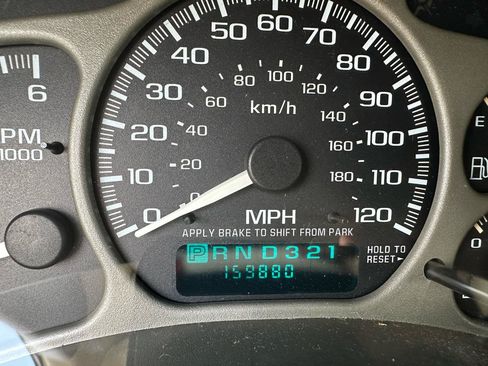 Used 2002 GMC Yukon XL Denali AWD/4WD image 30