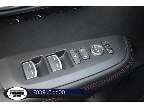 New 2025 Acura ADX A-Spec image 31