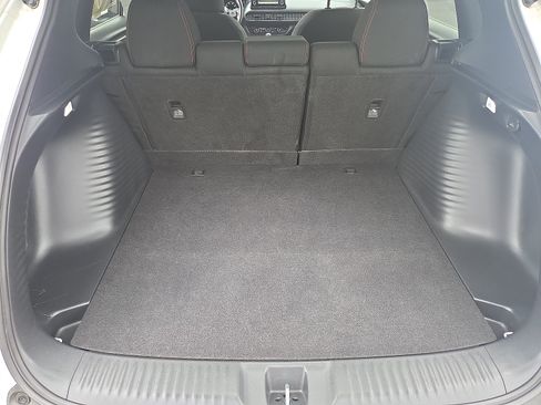 Used 2025 Honda HR-V Sport image 29