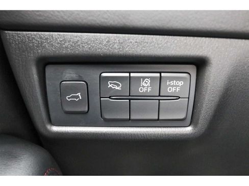 Used 2025 MAZDA CX-5 Carbon Edition AWD/4WD image 19