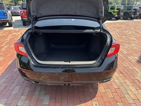 Used 2020 Honda Accord Sport image 27