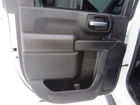 Used 2022 Chevrolet Silverado 3500 W/T w/ WT Convenience Package image 29