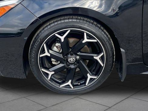 Used 2025 Toyota Corolla FX FWD image 11