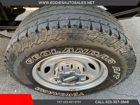 Used 2020 Ford F250 XL w/ Power Equipment Group AWD/4WD image 33
