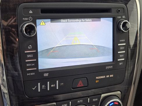 Used 2016 Buick Enclave Leather image 21