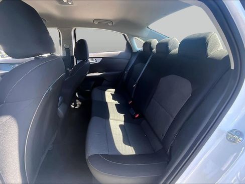 Used 2023 Kia Forte LXS FWD image 36