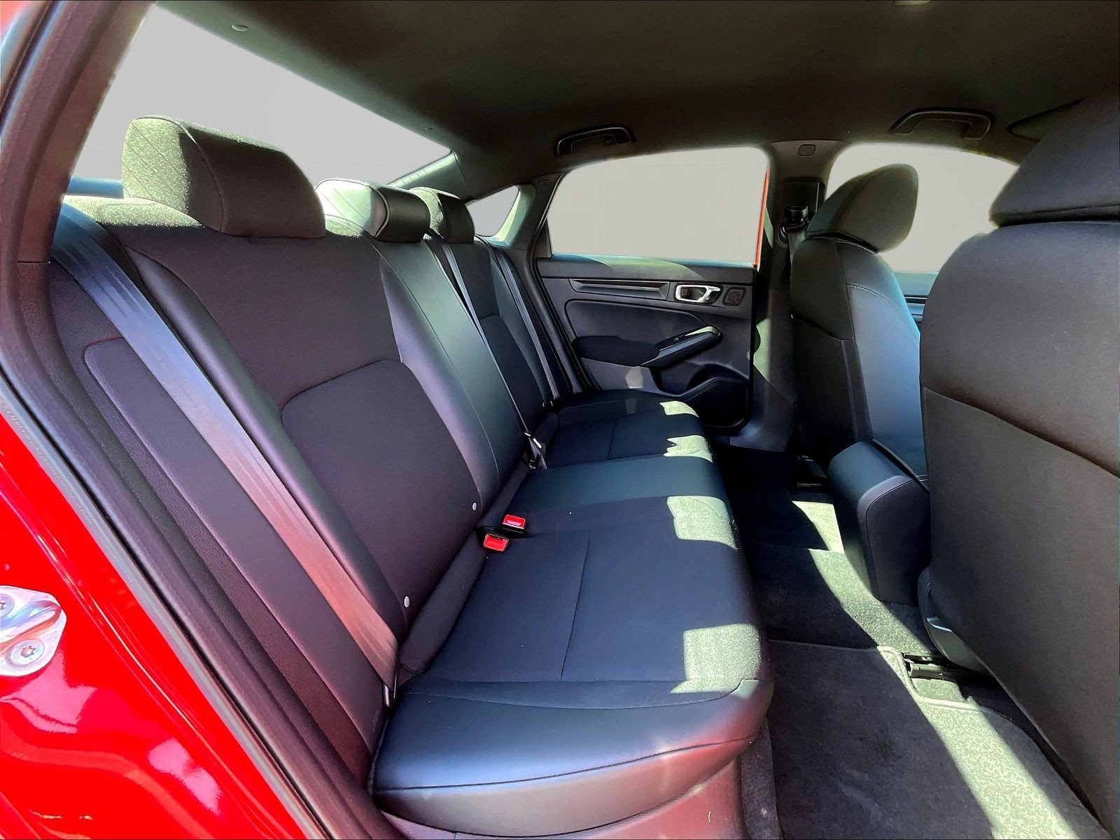 Used 2023 Honda Civic Sport image 24