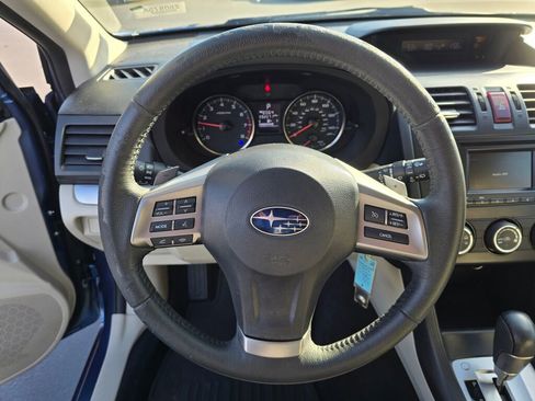 Used 2014 Subaru Crosstrek 2.0i Limited image 23