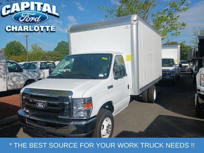 New 2027 Ford E-350 and Econoline 350 Super Duty w/ Power Equipment Group