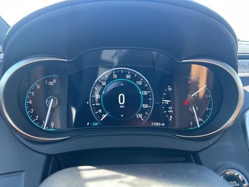 Used 2015 Buick LaCrosse Leather w/ Experience Buick Package image 8