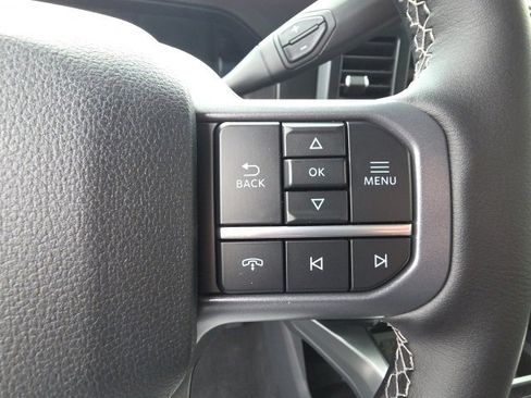 New 2025 Ford F250 Lariat w/ Lariat Ultimate Package image 29