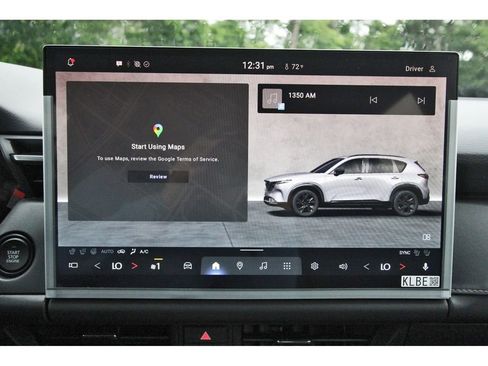 New 2026 MAZDA CX-5 2.5 S w/ Premium Plus Package AWD/4WD image 22