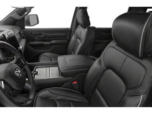 Used 2021 RAM 1500 Limited w/ Protection Group image 6