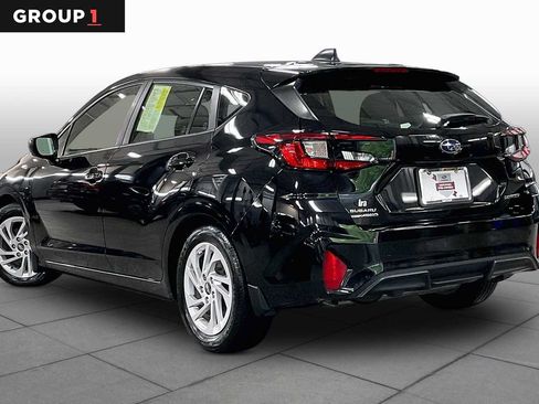 Used 2024 Subaru Impreza 2.0i AWD/4WD image 12
