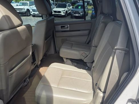 Used 2013 Ford Expedition Limited AWD/4WD image 5