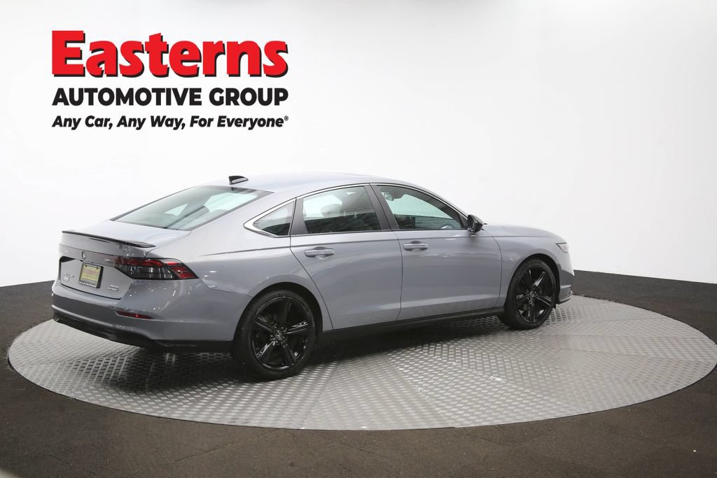 Used 2023 Honda Accord Sport image 43