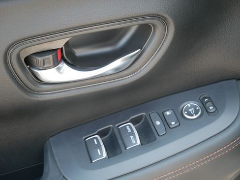 Certified 2024 Honda HR-V Sport image 19