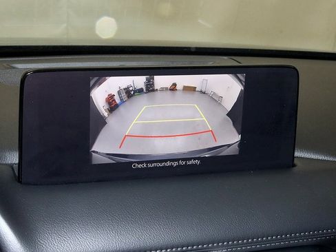 Used 2023 MAZDA CX-5 AWD 2.5 S w/ Preferred Package image 18