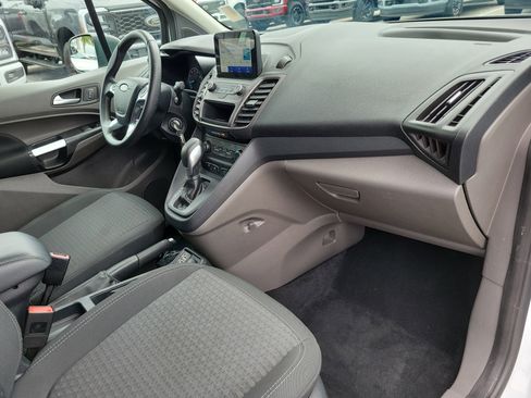 Used 2022 Ford Transit Connect XLT FWD image 20