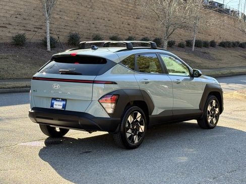 Used 2025 Hyundai Kona SEL image 5