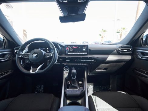 Used 2024 Dodge Hornet R/T w/ Tech Pack w/o Parking image 32