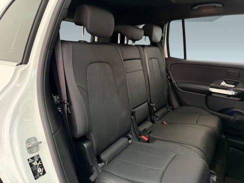 New 2026 Mercedes-Benz GLB 250 image 23