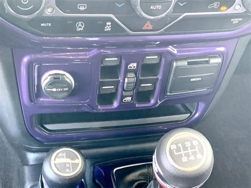 Used 2023 Jeep Wrangler Sport S image 35