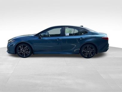 New 2026 Toyota Camry XSE