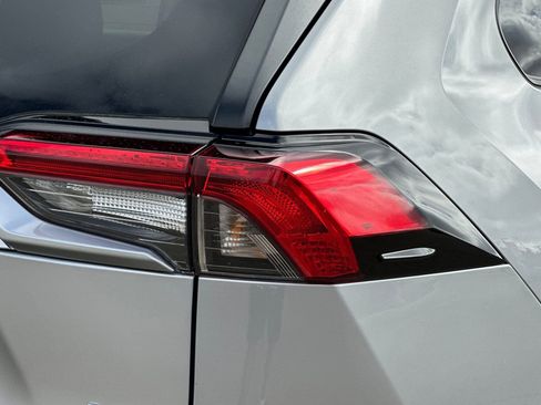 Certified 2023 Toyota RAV4 LE AWD/4WD image 49