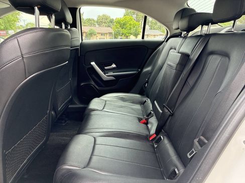 Used 2019 Mercedes-Benz A 220 w/ Premium Package image 10