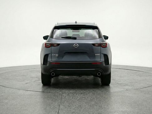 Used 2025 MAZDA CX-50 2.5 Hybrid w/ Premium Plus Pkg AWD/4WD image 7