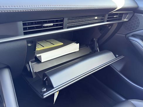 New 2026 MAZDA MAZDA3 s image 12