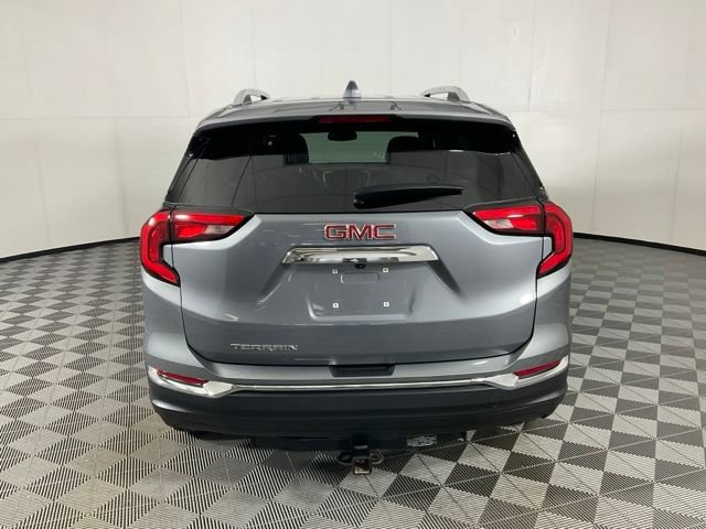 Used 2020 GMC Terrain SLT w/ LPO, Floor Liner Package FWD image 5