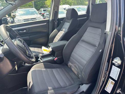 Used 2020 Honda CR-V LX image 15