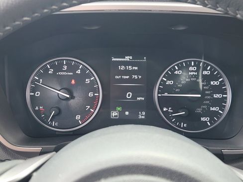 New 2026 Subaru Ascent Limited AWD/4WD image 12