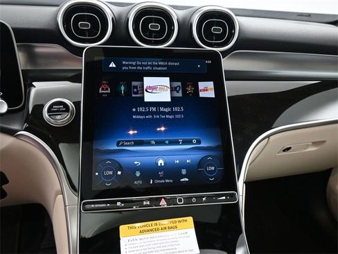 New 2026 Mercedes-Benz GLC 300 image 6