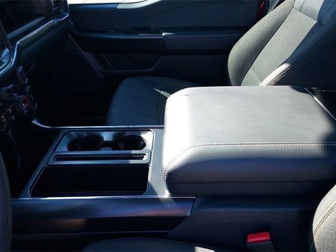 Certified 2025 Ford F150 STX w/ STX Black Appearance Package image 18