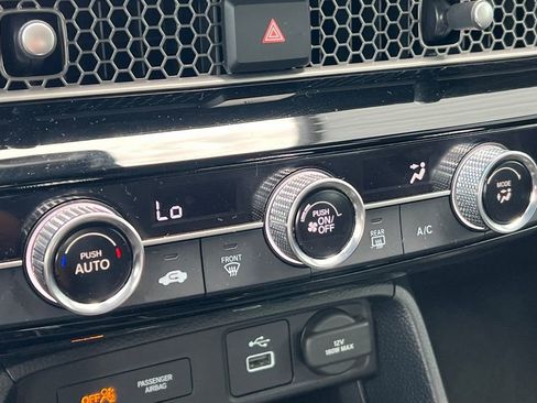 Used 2024 Honda Civic Sport image 19