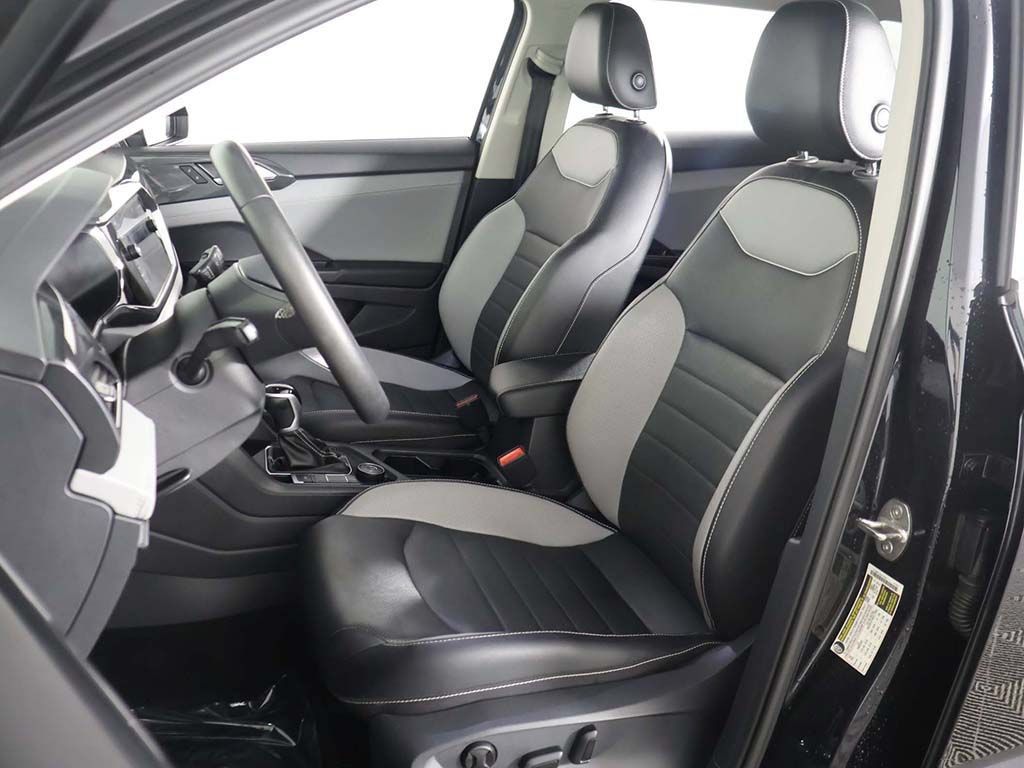 Used 2023 Volkswagen Taos SEL AWD/4WD image 31