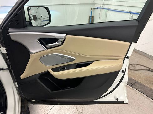 Used 2019 Acura RDX Technology Package image 32