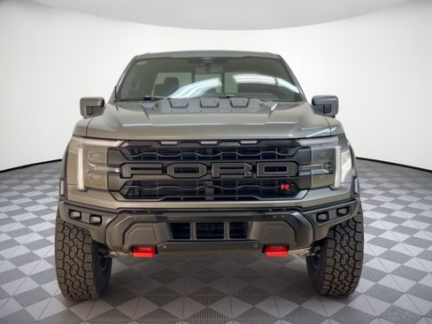 Used 2024 Ford F150 Raptor w/ Equipment Group 803A Raptor R AWD/4WD image 6