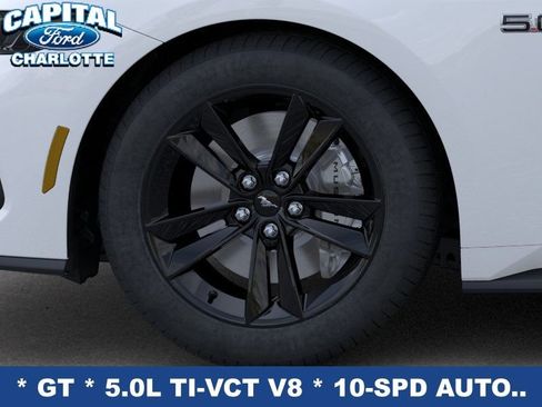 New 2026 Ford Mustang GT RWD image 20