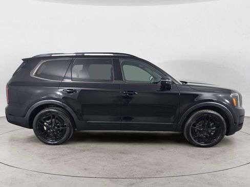 Used 2025 Kia Telluride SX Prestige X-Line AWD/4WD image 4