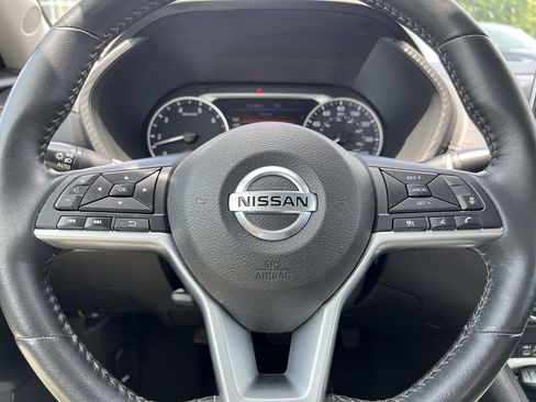 Used 2023 Nissan Sentra SV w/ All-Weather Package FWD image 15